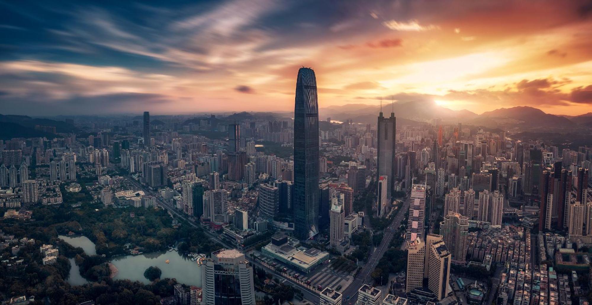 Yun Jin City View Hotel - Guangzhou Taikoo Hui Zhujiang New Town Tianhe Sports Center Luaran gambar