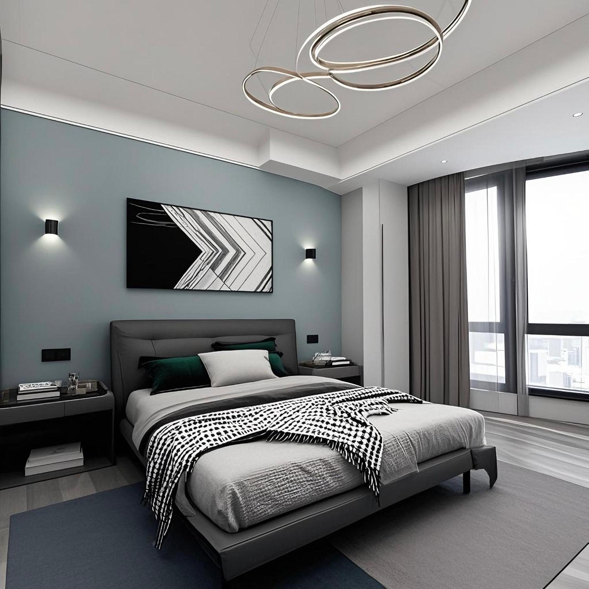 Yun Jin City View Hotel - Guangzhou Taikoo Hui Zhujiang New Town Tianhe Sports Center Luaran gambar